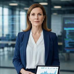 Dr. Emily Watson - AI Ethics & Governance Lead